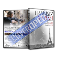Fransız Yapımı Made in France Cover Tasarımı